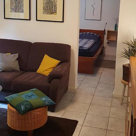 Ferienwohnung Am Atelier Horn Overath Luaran gambar