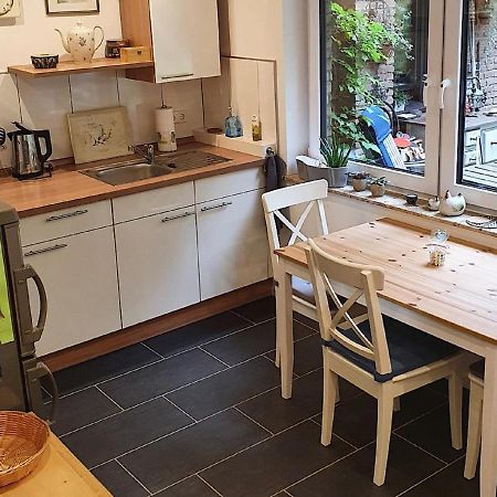 Ferienwohnung Am Atelier Horn Overath Luaran gambar