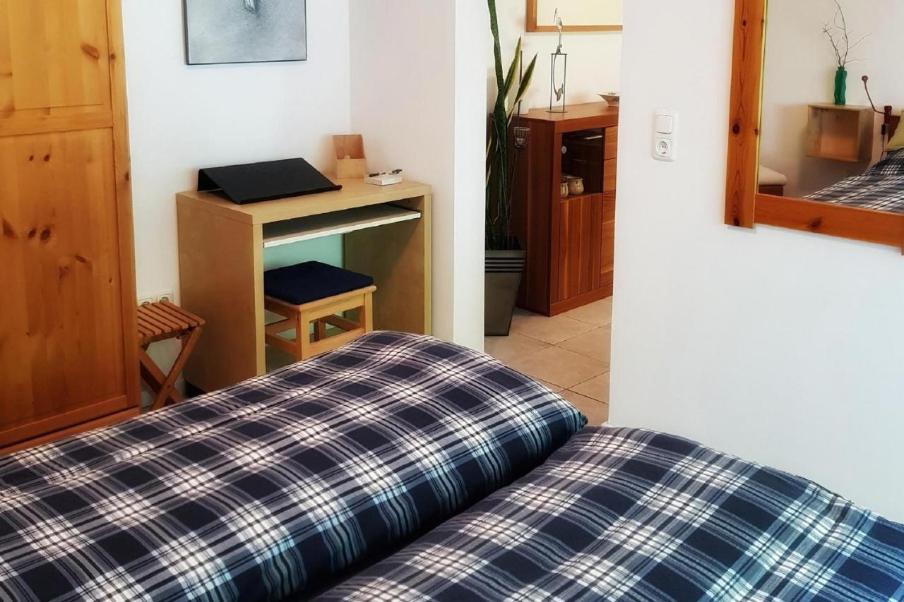 Ferienwohnung Am Atelier Horn Overath Luaran gambar