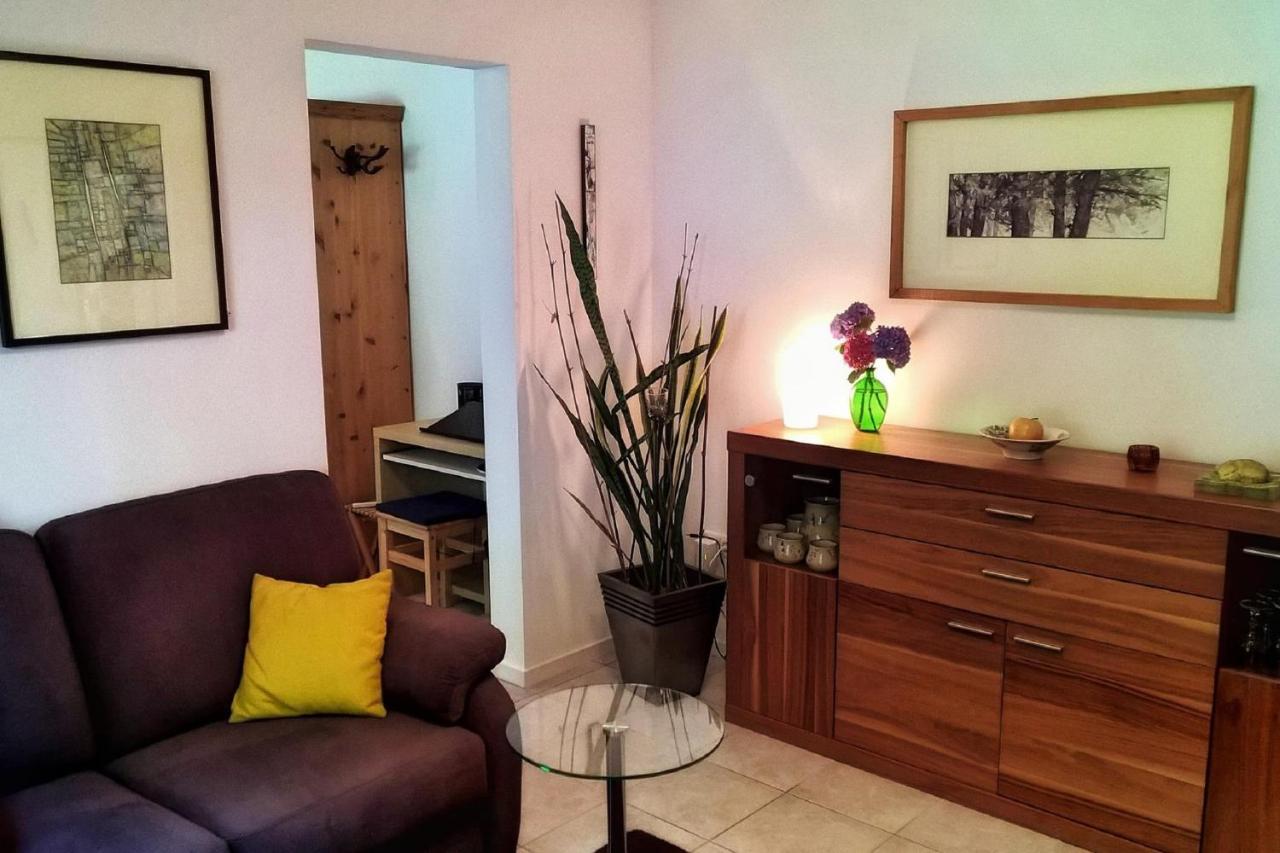 Ferienwohnung Am Atelier Horn Overath Luaran gambar