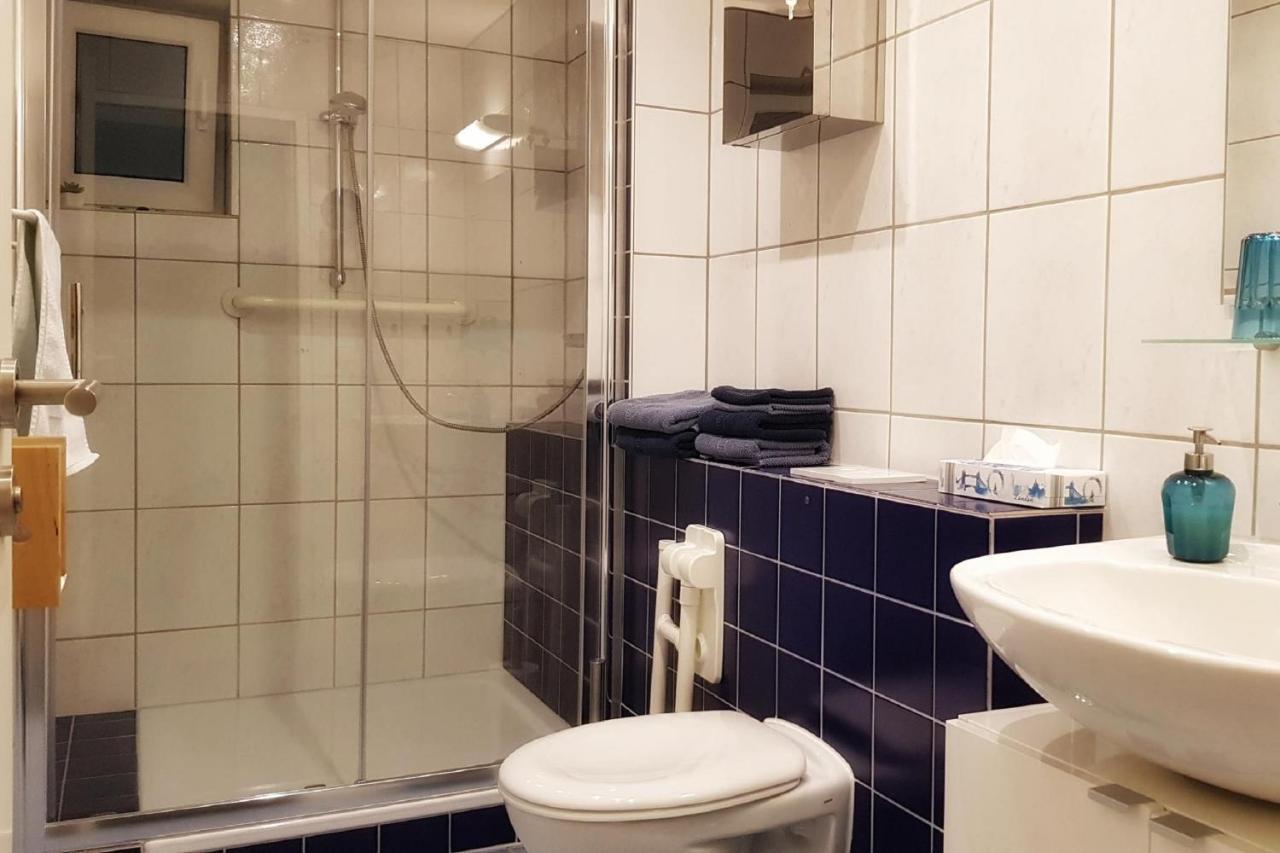 Ferienwohnung Am Atelier Horn Overath Luaran gambar