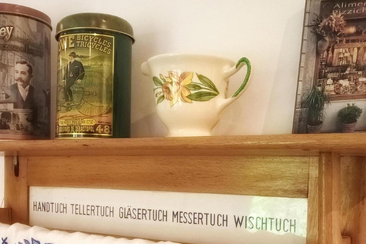 Ferienwohnung Am Atelier Horn Overath Luaran gambar