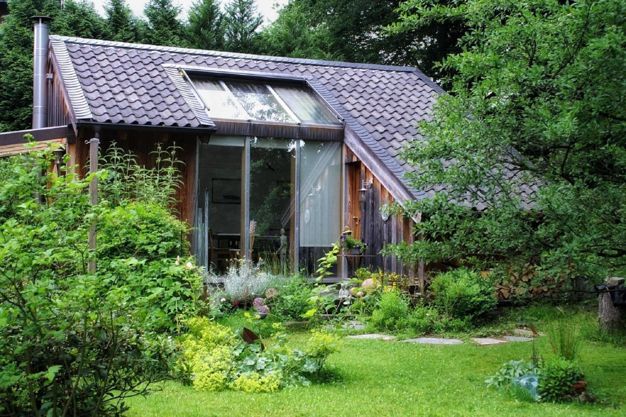 Ferienwohnung Am Atelier Horn Overath Luaran gambar